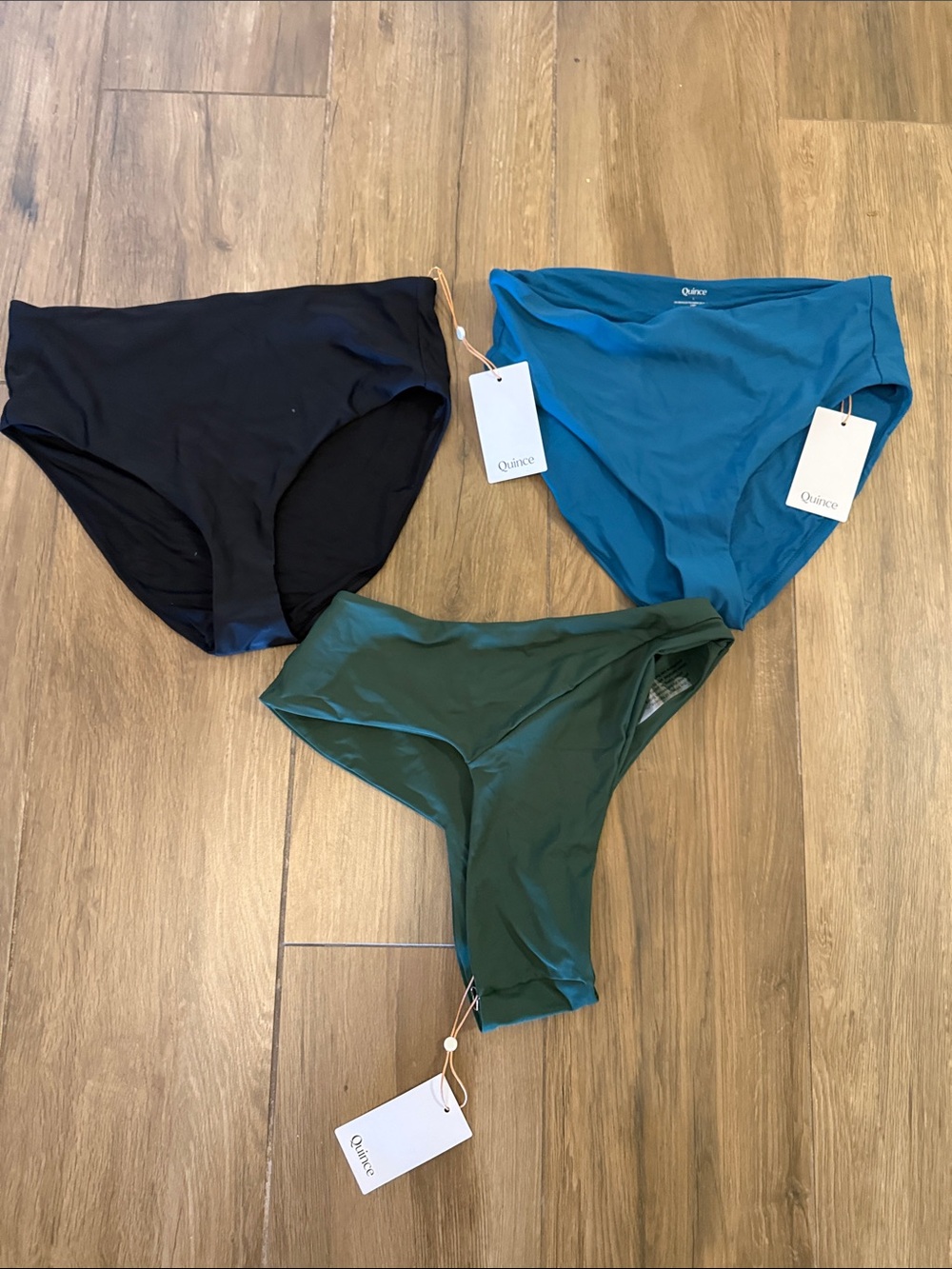 Kids Bottoms Subcategory Identification